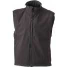 Men's Softshell Vest