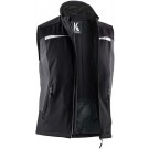 Softshell Weste
